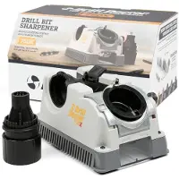 DRILL DOCTOR DD750XIBM Borenslijpmachine 2,5-19,0 mm en Splitpoint