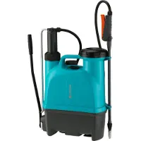 Gardena Backpacksprayer 12L