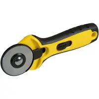 Stanley STHT0-10194 Ronde klingcutter 45 mm 1 stuk(s)
