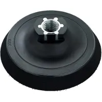 Metabo Steunschijf met klithechting Ø 115 mm, M 14 - 624840000