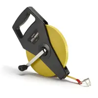 Hultafors Landmeter PC 50 glasvezel 50m | Type C - HU352751