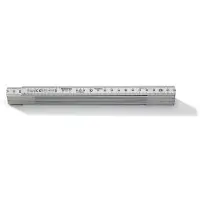 Hultafors Duimstok A 59 2m - 10-delig - HU150003