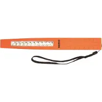 Bahco Extra Dunne Lamp-zaklamp 400lumens