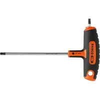 Bahco TorxSchroevendraaier 901T T-greep T15