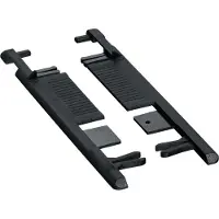 Bosch FSN KK Plastic cover Geleiderails hulpstuk | Eindstop - 1600Z0000C
