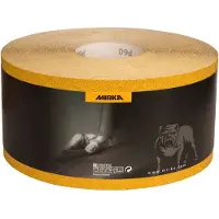 Mirka Gold rol 115mm x 50 meter - P40