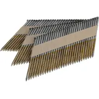 Senco Stripspijker ring 3,1 X 90 mm Hot dip gegalv. ( HDG ) te