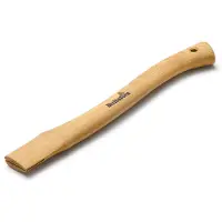 Hultafors Bijlsteel 375-43x18, 842701