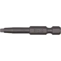 Bahco 5xbits ro3 50mm 1/4" standard | 59S/50R3
