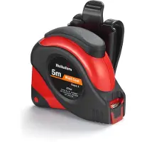 Hultafors BT 5M Rolmaat Staal - 5m X 19mm