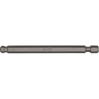 Bahco 5xbitshexball8 80-100mm 1/4"standard | 59S/H8BALL