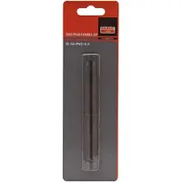 Bahco x2 combi bits ph2-sl6.0 125mm | 59S/PH2COMBI-2P