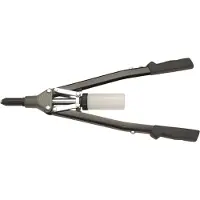 Bahco klinknagel tang lang 3-6.4mm | 1467-520