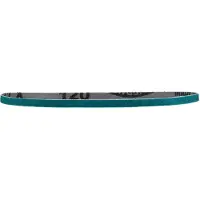 Metabo 626353000 Schuurbandset Korrelgrootte (num) 60 (l x b) 457 mm x 19 mm 10 stuk(s)