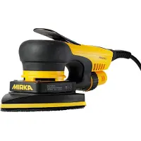 Mirka Deos 663CV Delta Schuurmachine - 152mm - 250W