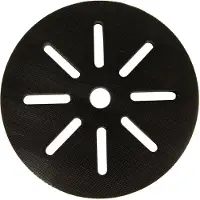 Mirka Interface | 225mm | 8+1H | 22mm | Medium | 1/verpakking - 8394018621