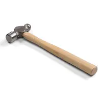 Hultafors XK 500 Bolkophamer - Houten Handgreep - 600 Gram