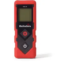 Hultafors Afstandsmeter HDL 20 - HU409140