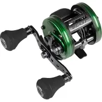 Abu Garcia Ambassadeur Beast Baitcasting Reel