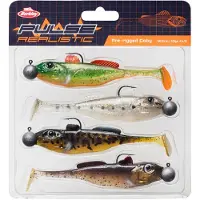 Berkley Pulse Realistic Goby 7cm