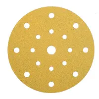 Mirka GOLD | 150mm | Grip 17H FTO | P120 | 100/verpakking - 2367909912