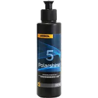 Mirka Polarshine 5 Finishing Compound 250 ML