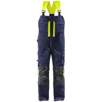 Fristads 131165 Flame Amerikaanse lasoverall 1029 WEL