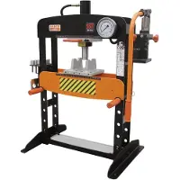 Bahco 15t Tafelpers