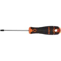 Bahco schroevendraaier op kaart torx tamp tr10x7 | SB141.010.075