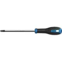 Hultafors Pozidriv Schroevendraaier PZ3 8.0mm - HU441035