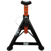 Bahco zwareilbok, 8 ton