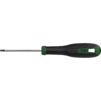Hultafors Torx Schroevendraaier T15 x 80 mm - HU441605