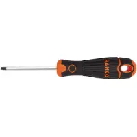 Bahco schroevendraaier op kaart robertson 3x150 | SB144.003.150