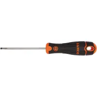 Bahco sb schroevendraaier straight 6.5x1.2x150 | SB191.065.150