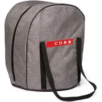 Cobb Premier/Pro tas XL grijs