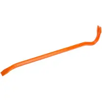 Bahco Breekijzer met gebogen en plat uiteinde | 685 mm - WBB700