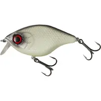 MADCAT Tight-S Shallow Glow-In-The-Dark 12 cm 65 g Meerval kunstaas