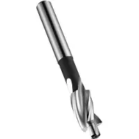 DORMER Kopverz-Frees G125 11X18Mm M10