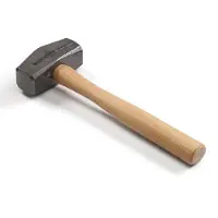 Hultafors Moker ME 1200 | Houten Handgreep - HU822102