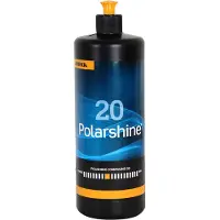 Mirka Polarshine 20 Polishing Compound 1 LTR