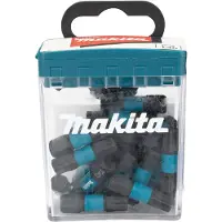 Makita Accessoires Slagschroefbit T40x25mm - E-12669 - E-12669