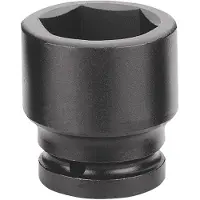 Irimo Impact-aansluiting 173-36-2; 3/4"; 36 mm