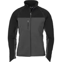 Fristads Fleecejack Dames 1474 Mic | Maat: XXL