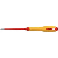 Hultafors VDE Torx Schroevendraaier T09 x 100 mm - HU446585