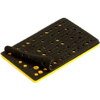 Mirka Steunschijf | Net 81x133mm Grip 46H Medium - 8292353011