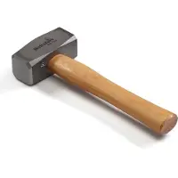 Hultafors Moker MH 1500 Hickory - HU843301