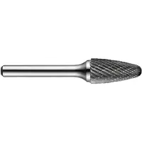DORMER Stiftfrees P811 12,7x6mm - Hm - Dc