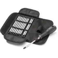 Hultafors Bithouderset Lange bits | In Etui - HU444515