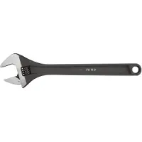 Irimo Verstelbare Zwedse Sleutel 8" Cr-V
