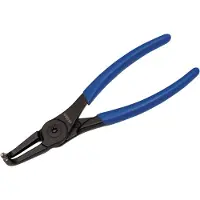 Unite Gebogen Tang Voor Binnenringen 19-60 Mm